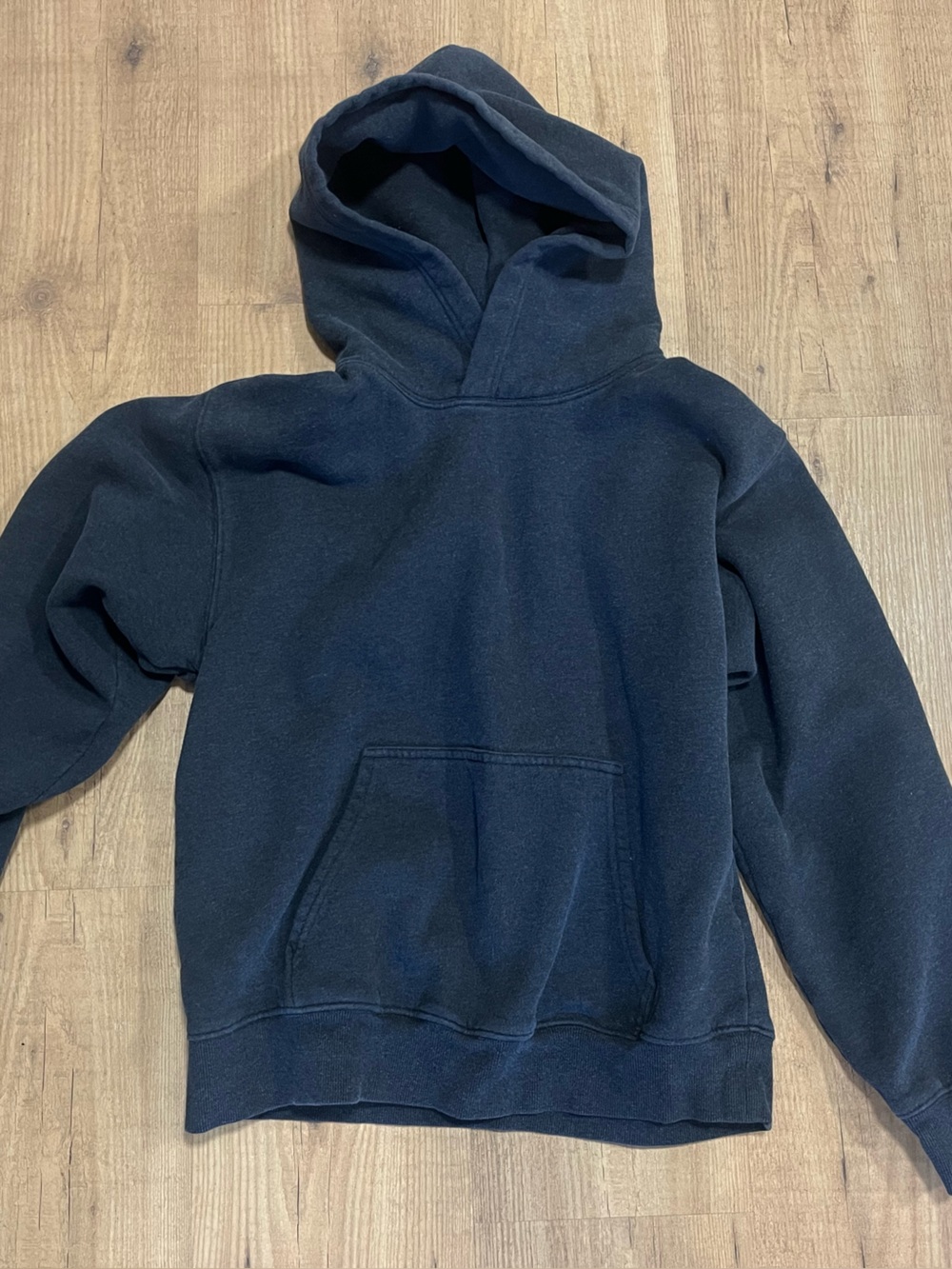 Aritzia Women’s perfect fit hoodie